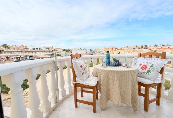 Reventa - Apartamento / piso - Orihuela Costa - Las Filipinas