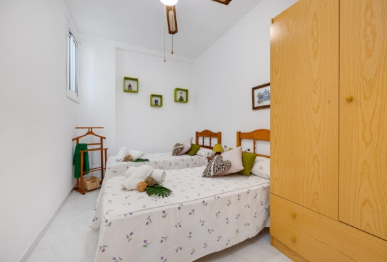 Reventa - Apartamento / piso - Orihuela Costa - Las Filipinas