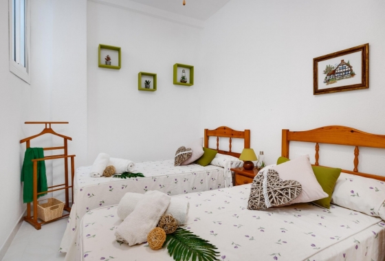 Reventa - Apartamento / piso - Orihuela Costa - Las Filipinas