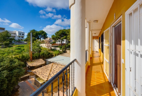 Reventa - Apartamento / piso - Orihuela Costa - Las Filipinas