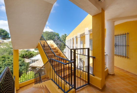 Reventa - Apartamento / piso - Orihuela Costa - Las Filipinas