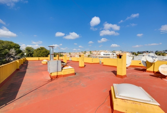 Reventa - Apartamento / piso - Orihuela Costa - Las Filipinas