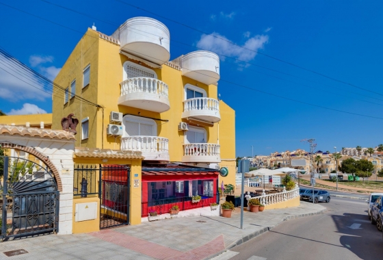 Reventa - Apartamento / piso - Orihuela Costa - Las Filipinas