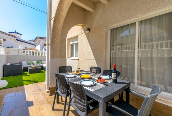 Rynek Wtórny - Bungalow - Torrevieja - LA MATA