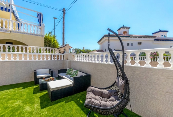 Rynek Wtórny - Bungalow - Torrevieja - LA MATA
