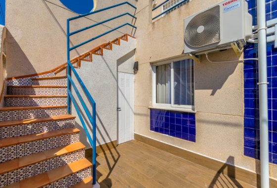 Rynek Wtórny - Bungalow - Torrevieja - LA MATA