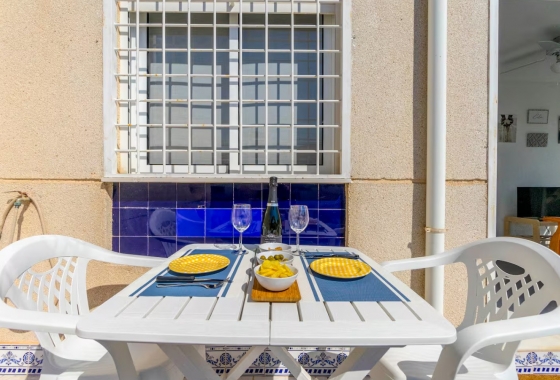 Rynek Wtórny - Bungalow - Torrevieja - LA MATA