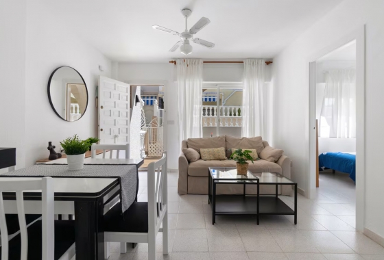 Rynek Wtórny - Bungalow - Torrevieja - LA MATA