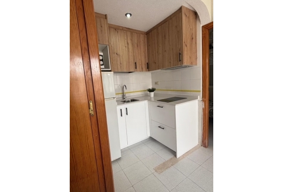 Rynek Wtórny - Bungalow - Torrevieja - LA MATA