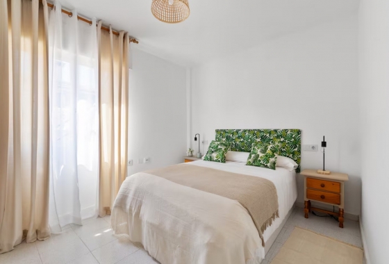 Rynek Wtórny - Bungalow - Torrevieja - LA MATA