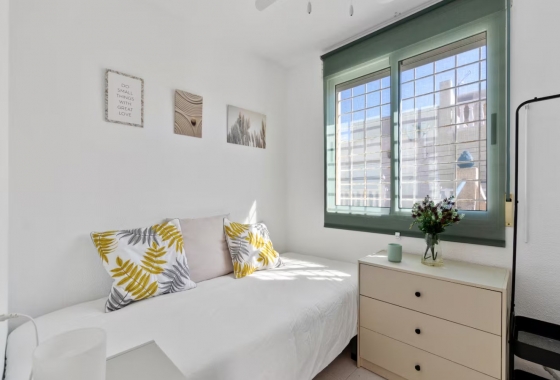 Rynek Wtórny - Bungalow - Torrevieja - LA MATA