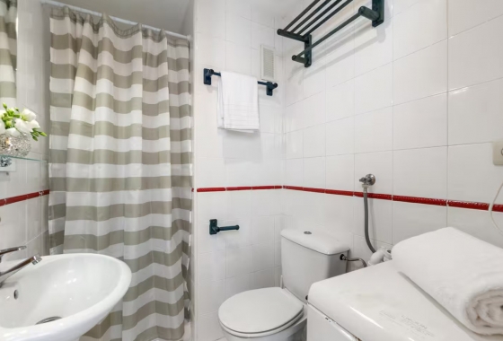 Rynek Wtórny - Bungalow - Torrevieja - LA MATA