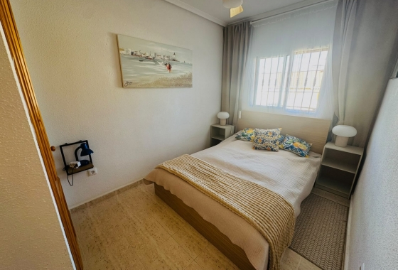 Rynek Wtórny - Bungalow - Torrevieja - LA MATA