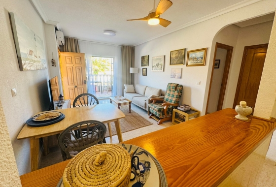 Rynek Wtórny - Bungalow - Torrevieja - LA MATA