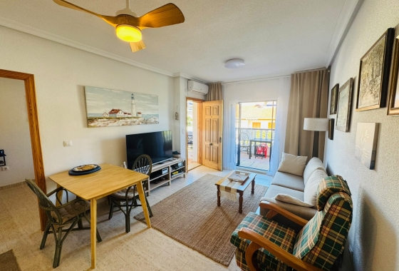 Rynek Wtórny - Bungalow - Torrevieja - LA MATA