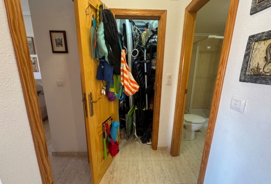 Rynek Wtórny - Bungalow - Torrevieja - LA MATA
