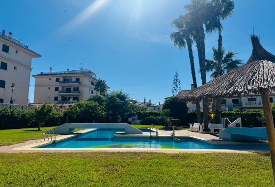 Rynek Wtórny - Bungalow - Torrevieja - LA MATA
