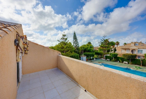 Rynek Wtórny - Bungalow - Torrevieja - Torreblanca