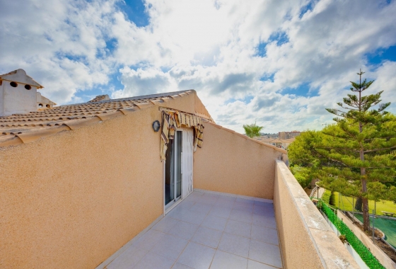 Rynek Wtórny - Bungalow - Torrevieja - Torreblanca