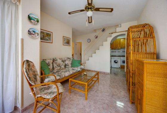 Rynek Wtórny - Bungalow - Torrevieja - Torreblanca