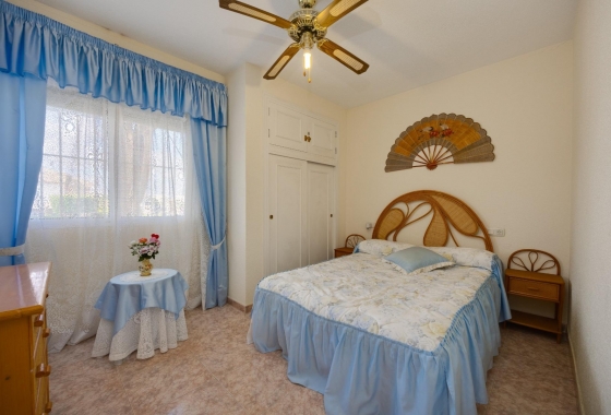 Rynek Wtórny - Bungalow - Torrevieja - Torreblanca