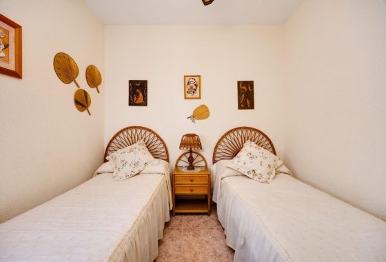 Rynek Wtórny - Bungalow - Torrevieja - Torreblanca