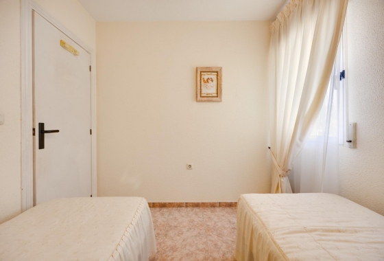 Rynek Wtórny - Bungalow - Torrevieja - Torreblanca