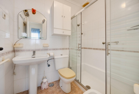 Rynek Wtórny - Bungalow - Torrevieja - Torreblanca