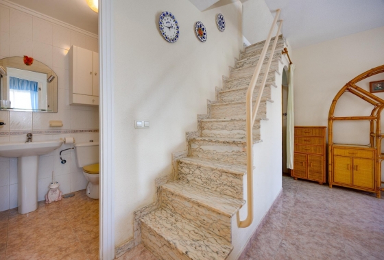 Rynek Wtórny - Bungalow - Torrevieja - Torreblanca