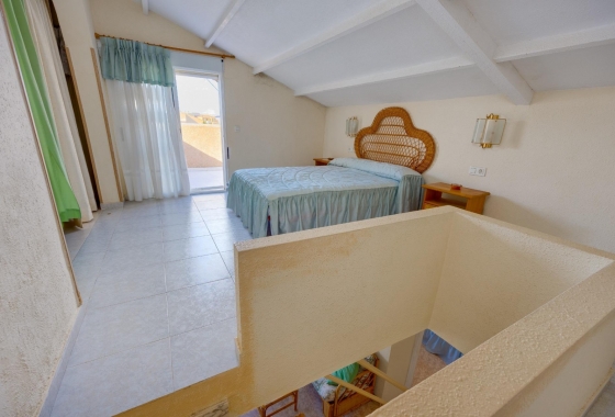 Rynek Wtórny - Bungalow - Torrevieja - Torreblanca
