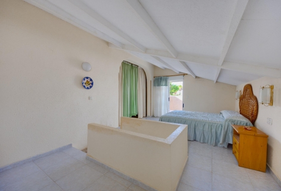 Rynek Wtórny - Bungalow - Torrevieja - Torreblanca