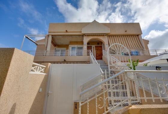 Rynek Wtórny - Bungalow - Torrevieja - Torreblanca
