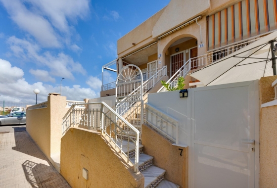 Rynek Wtórny - Bungalow - Torrevieja - Torreblanca