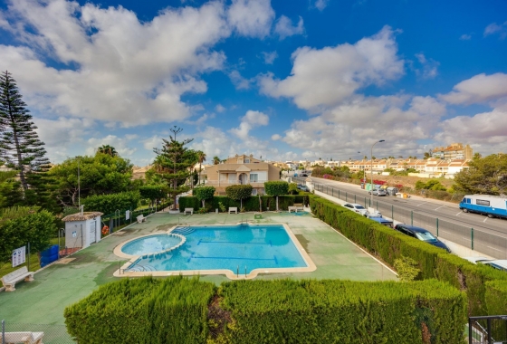 Rynek Wtórny - Bungalow - Torrevieja - Torreblanca