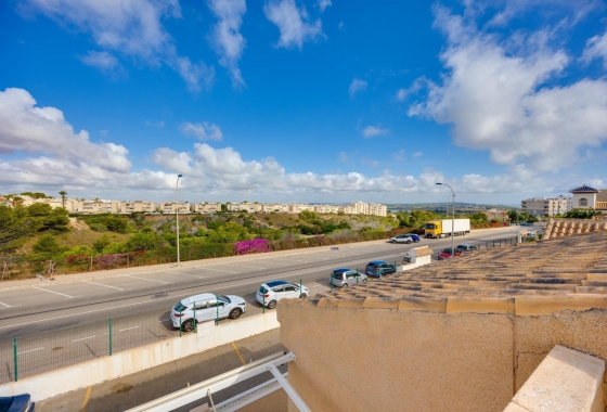 Rynek Wtórny - Bungalow - Torrevieja - Torreblanca