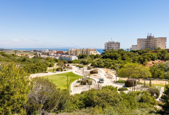Rynek Wtórny - Bungalow - Torrevieja - Torreblanca