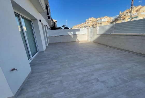 Rynek Wtórny - Apartament - Torrevieja - Nueva Torrevieja - Aguas Nuevas