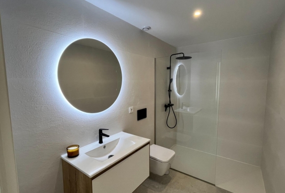 Rynek Wtórny - Apartament - Torrevieja - Nueva Torrevieja - Aguas Nuevas