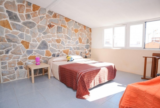 Reventa - Duplex - Torrevieja - La Veleta