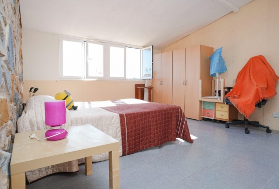 Reventa - Duplex - Torrevieja - La Veleta
