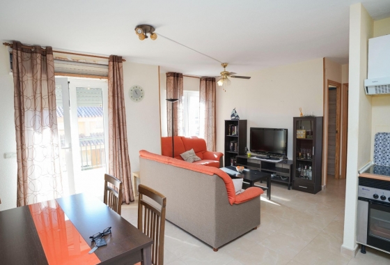 Reventa - Duplex - Torrevieja - La Veleta