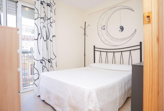 Reventa - Duplex - Torrevieja - La Veleta