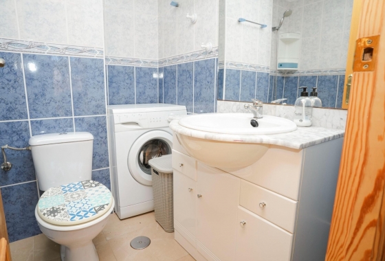 Reventa - Duplex - Torrevieja - La Veleta