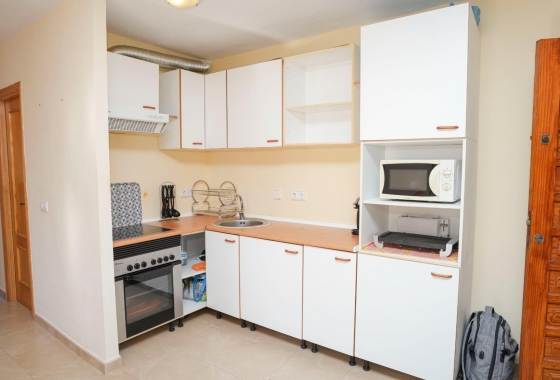 Reventa - Duplex - Torrevieja - La Veleta