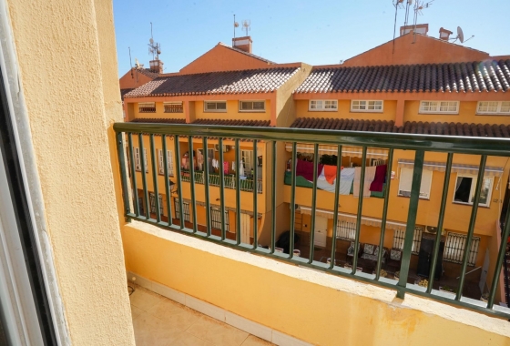 Reventa - Duplex - Torrevieja - La Veleta
