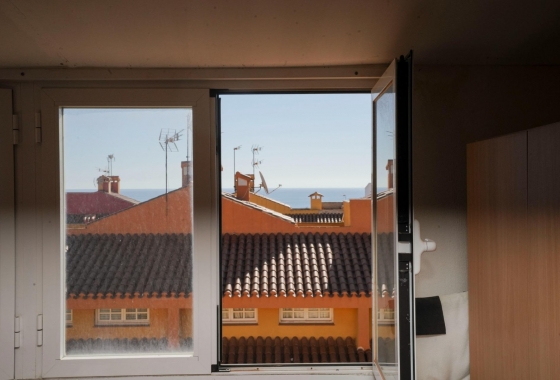 Reventa - Duplex - Torrevieja - La Veleta