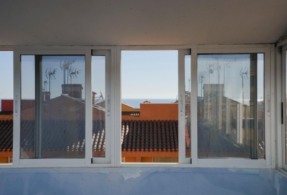 Reventa - Duplex - Torrevieja - La Veleta