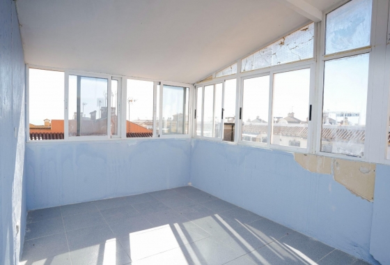Reventa - Duplex - Torrevieja - La Veleta
