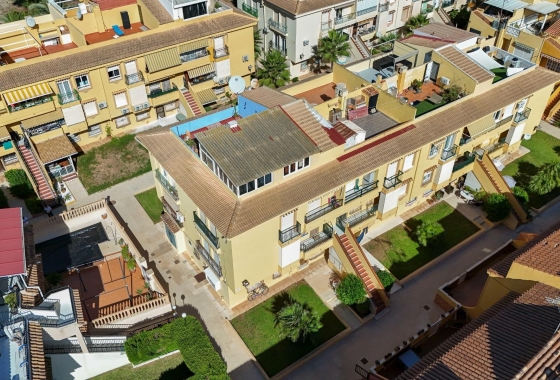 Reventa - Duplex - Torrevieja - La Veleta