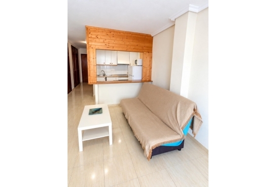 Reventa - Estudio - Torrevieja - Playa de los Locos